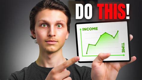 10 Money Tips For Teenagers To Become A Millionaire Make Money Online