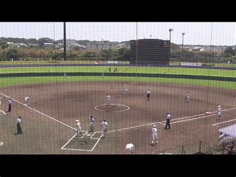 Check spelling or type a new query. 2018IH ソフトボール女子 決勝 - YouTube