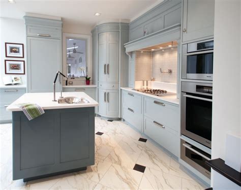 Kitchen Corner Cabinet Ideas That Optimize Your Usable Space 2022