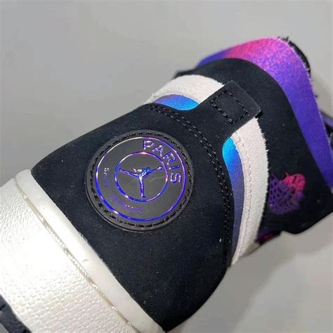You can expect the air jordan 1 zoom comfort 'psg' to release at select retailers including nike.com on february 17th. Official Photos of the Air Jordan 1 Zoom Comfort "PSG ...