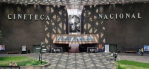 Checa La Cartelera De La Cineteca Nacional Para Este Fin Audiorama Noticias