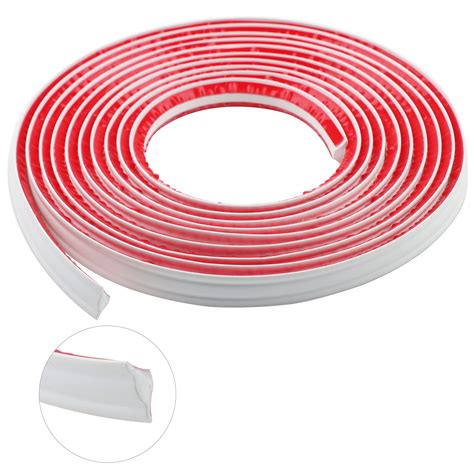 Buy Molding Trim Wall Trim, Flexible Trim Caulk Strip, Peel and Stick