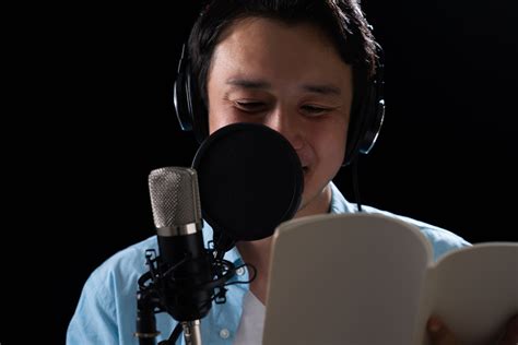 This will include only girls, sorry. Thriving as a Voice Actor | Tips and Tricks to Grow Your ...