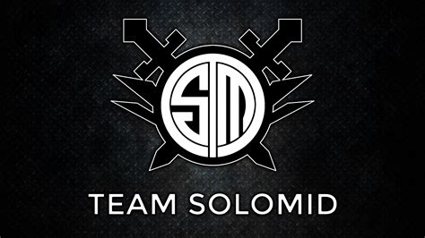 My Try Of A Little Rework Of The Tsm Logo Leagueoflegends