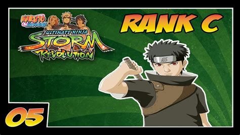 Naruto Ninja Ranks In Order Transborder Media