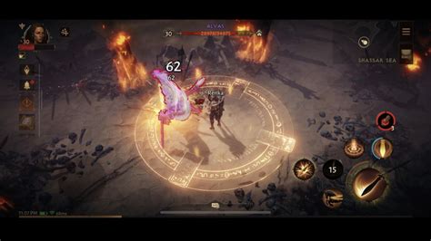 Diablo Immortal Gameplay And Guide Noxplayer