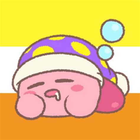 Kirby Pfp Discord Kirby Pfp Discord Kirbydancing Discord Emoji If