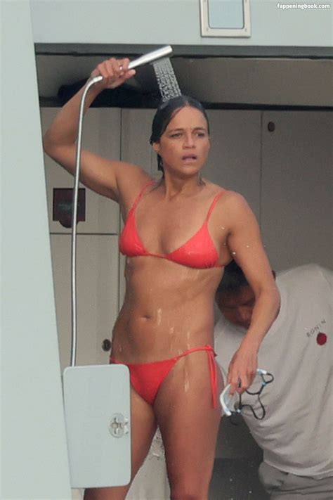 Michelle Rodriguez Michelle Rodriguez Nude Onlyfans Leaks The