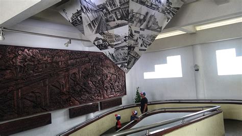 Wisata Sejarah Kota Surabaya Monumen Tugu Pahlawan The Urban Mama