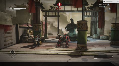 Assassin S Creed Chronicles China Review Pc Gamer