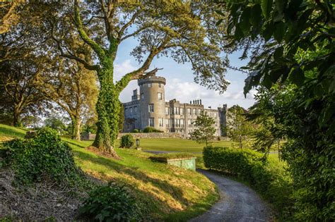 Dromoland Castle Clare