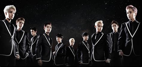 Below are the dates that they are expected to be. #EXO: 2nd Solo Concert #EXOluXion Coming To Seoul In March ...