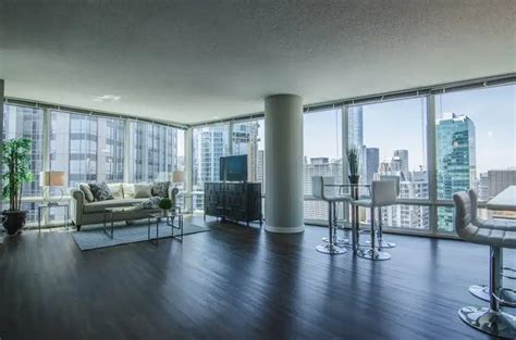Best Chicago Penthouses