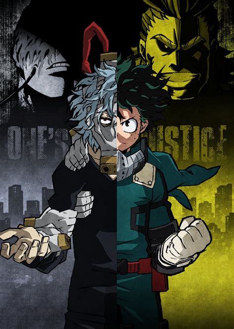 First My Hero Academia Ones Justice Screenshots Revealed