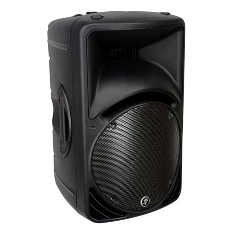 Mackie C300z 12 Passive Pa Speaker At Gear4music