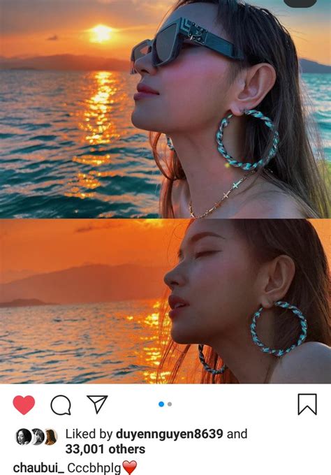 Cùng với đó là ảnh hưởng đến danh tiếng của trường cao đẳng mà anh đang giữ chức vụ phó hiệu trưởng. Binz và Châu Bùi ở bên nhau 'rõ như ban ngày' khiến các ...