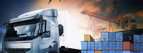 How To Start A Logistics Company In Dubai Expresspro