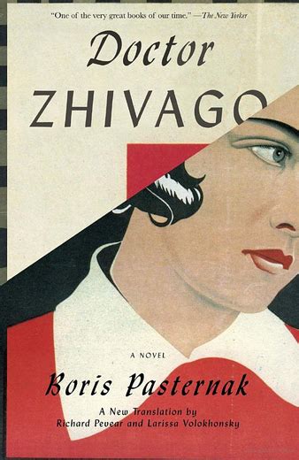 The Zhivago Affair Review The Novel As A Tool Of Cia Propaganda The New Republic