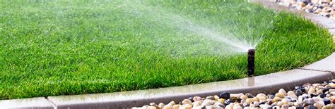 Landscape Irrigation Services In Ellicott City