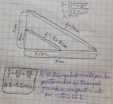 Detalles 68 Dibuja Un Triángulo Rectángulo última Vn