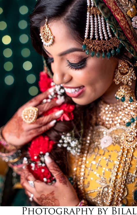 Pakistani Mehndi Photographer South Asian Wedding Photographer
