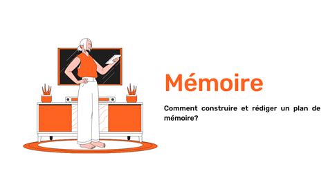Plan De Mémoire Comment Faire Une Structure Dun Mémoire 📗