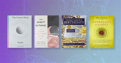 The Best Astrology Books To Start Reading Penguin Random House