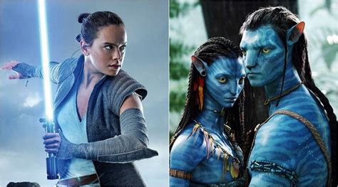 Disney Delays Avatar 2 Announces New Star Wars Films Hollywood News