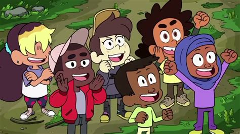 Cartoon Network Craig Of The Creek Every Craig Ever Marathon Promo April 4 8 2022 Youtube