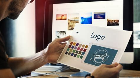 5 Cosas A Tener En Cuenta Al Crear Un Logotipo De Empresa