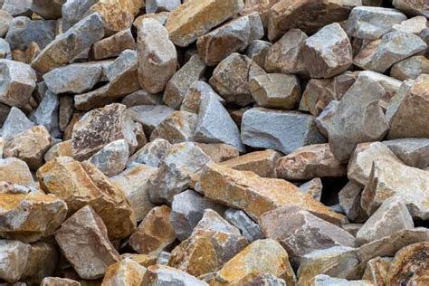 Reasons For Growing Popularity Of Natural Stone In The Construction Arena