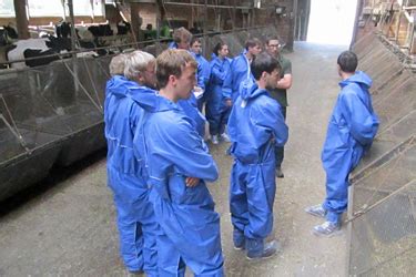 مدرسة في كليفه، ألمانيا (ar); Haus Riswick erkunden - Landwirtschaftskammer Nordrhein ...