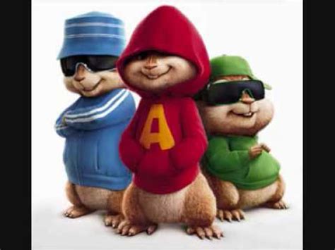 Kim Possible Theme Song Chipmunks Youtube