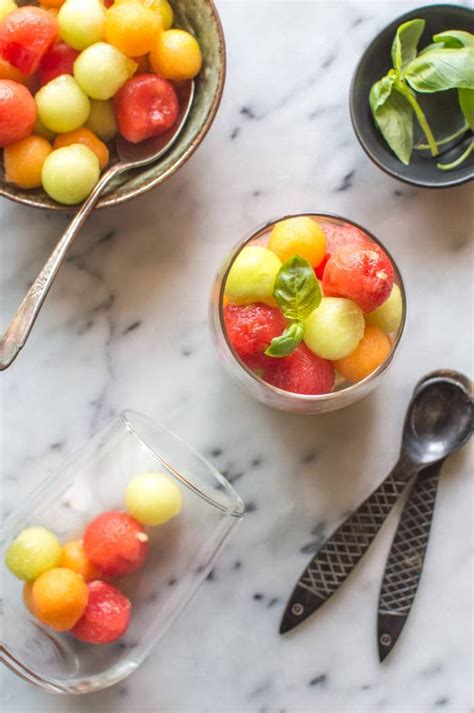 13 Alcoholic Fruit Recipes That Are Perfect For Any Party Fruit