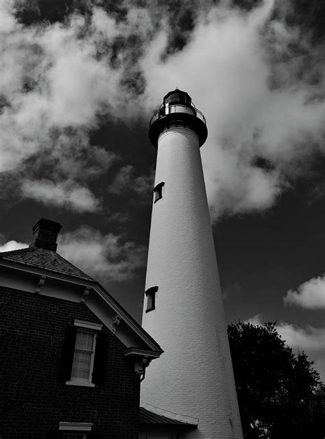 Lighthouse Photograph By Nathan Thomas Fine Art America