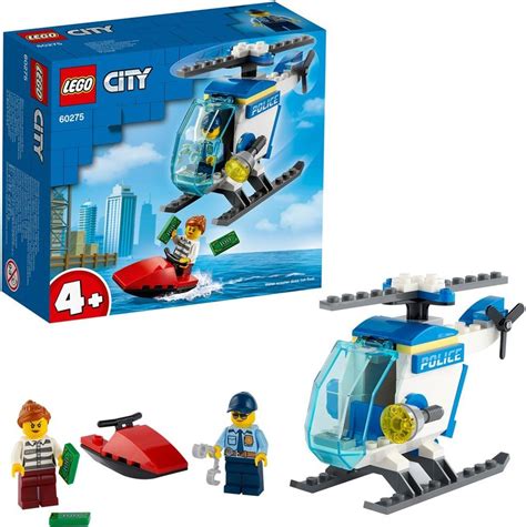 Lego City 2021 Sets Revealed The Brick Post