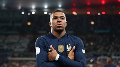 what does kylian mbappe s goal celebration mean the us sun