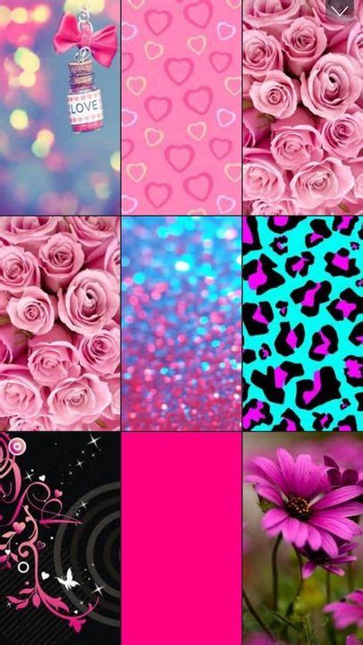 Girly Wallpapers With