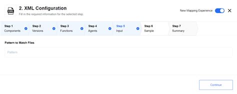 This second part will focus on conversion of xml to json at a receiver channel. elastic.io Documentation | XML component