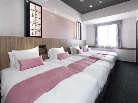 Offering a fitness room and a restaurant, hundred stay tokyo shinjuku is 800 metres from okubo park. Best Price on Hundred Stay Tokyo Shinjuku in Tokyo + Reviews!
