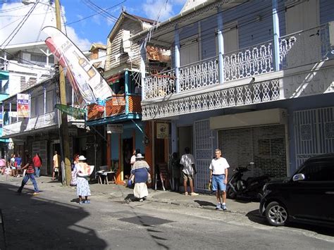 Old Market Square Roseau Dominica Top Tips Before You Go Tripadvisor