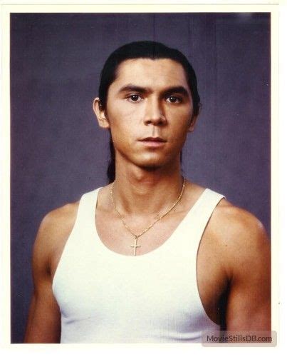 With stand and deliver, olmos wanted to be part of one of the first films to break through and talk to a latino market, something he said too few mainstream films are financing for stand and deliver was uniquely structured for that era. Stand and Deliver promo shot of Lou Diamond Phillips ...