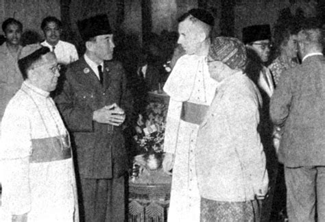 Bambang Ismawan Jangan Katolik Indonesia Tapi