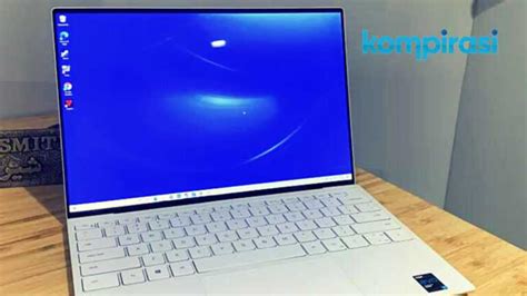 Review Dell XPS Model Laptop Tangguh Spek Gahar