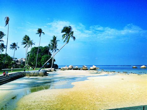 Bintan The Beauty Of Coastal Riau Archipelago Best Indonesia Travel