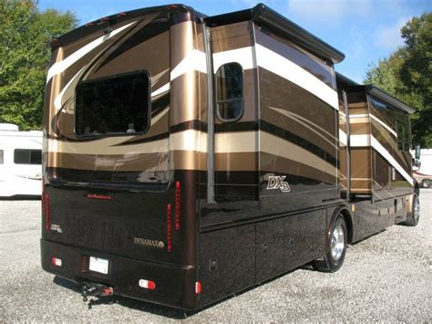 New 2014 Dynamax Dx3 37trs Overview Berryland Campers