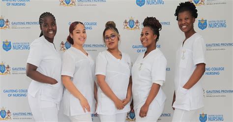 Gauteng College Of Nursing Application Date 2024