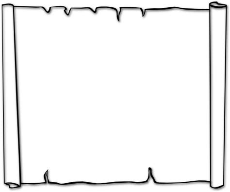 Blank Treasure Map Clipart Clipart Best