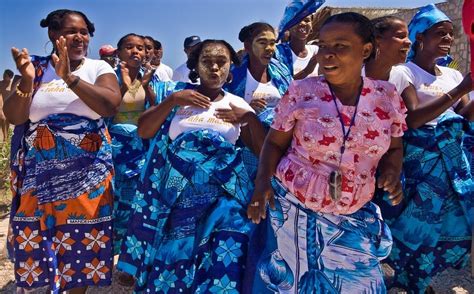 sakalava people madagascar`s unique people of the valley and their fitampoha bath ceremony rites