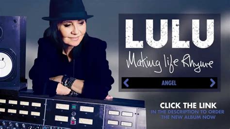 Lulu Making Life Rhyme Official Album Sampler Youtube